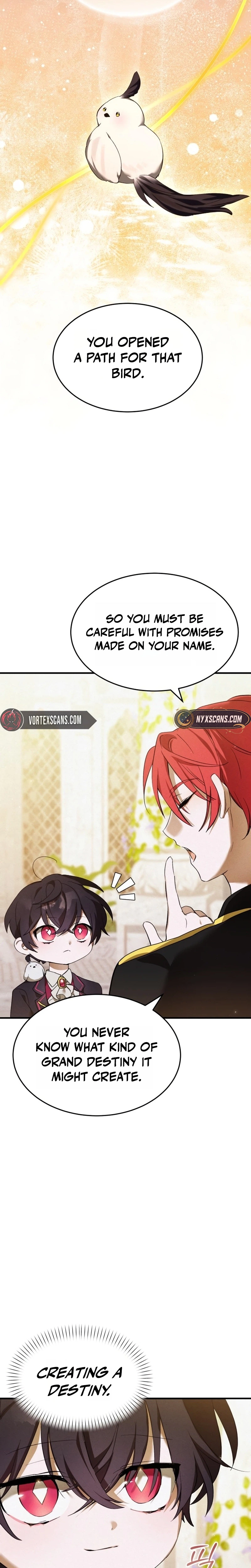 One Day I Became a Hatchling Chapter 15 - Page 13