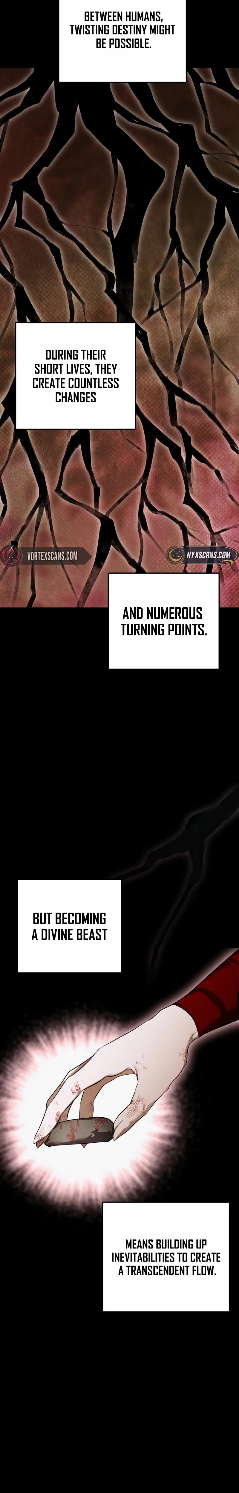 One Day I Became a Hatchling Chapter 15 - Page 15