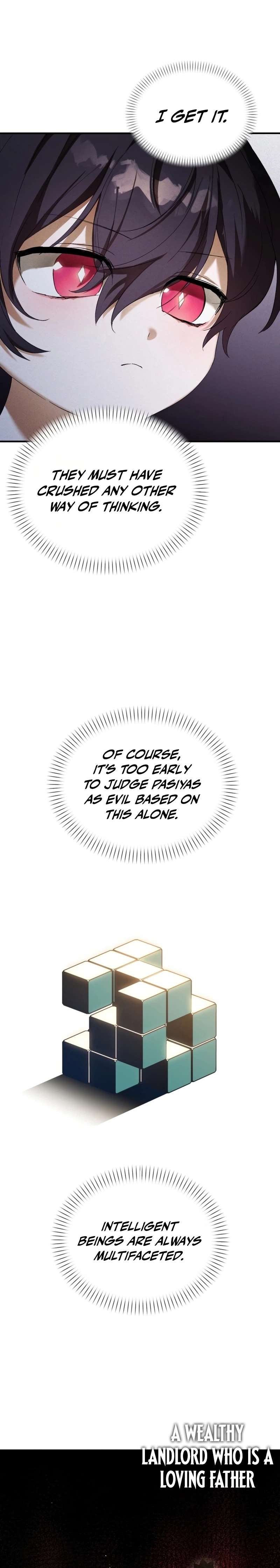 One Day I Became a Hatchling Chapter 15 - Page 24