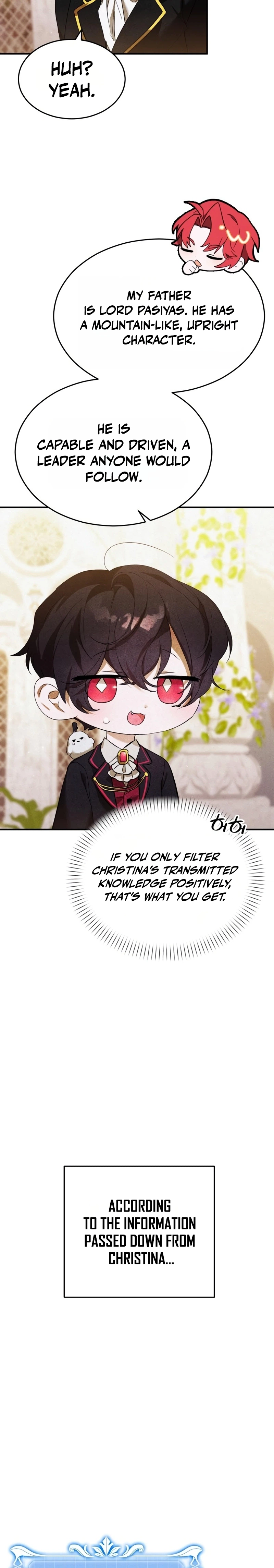 One Day I Became a Hatchling Chapter 15 - Page 27