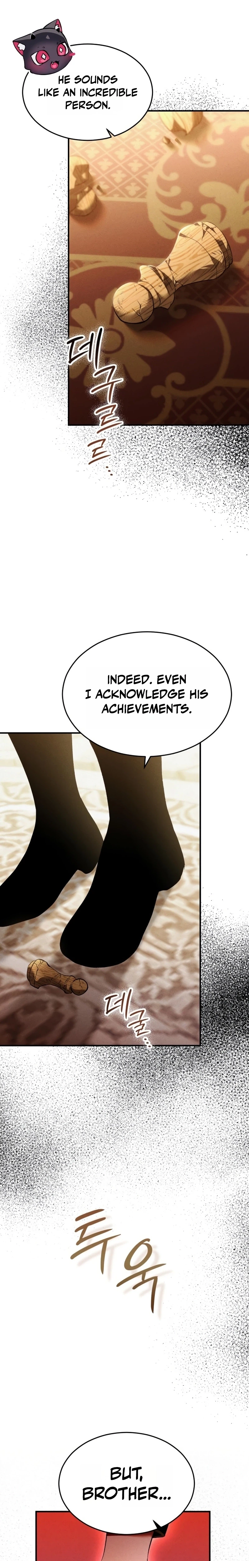 One Day I Became a Hatchling Chapter 15 - Page 29