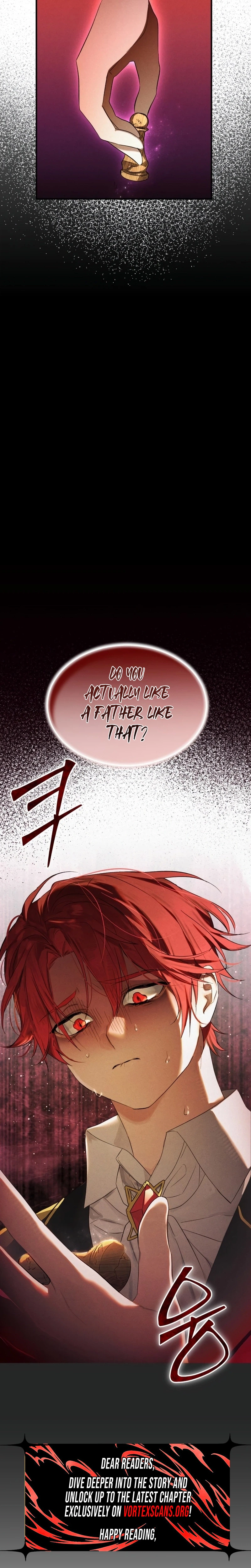 One Day I Became a Hatchling Chapter 15 - Page 30