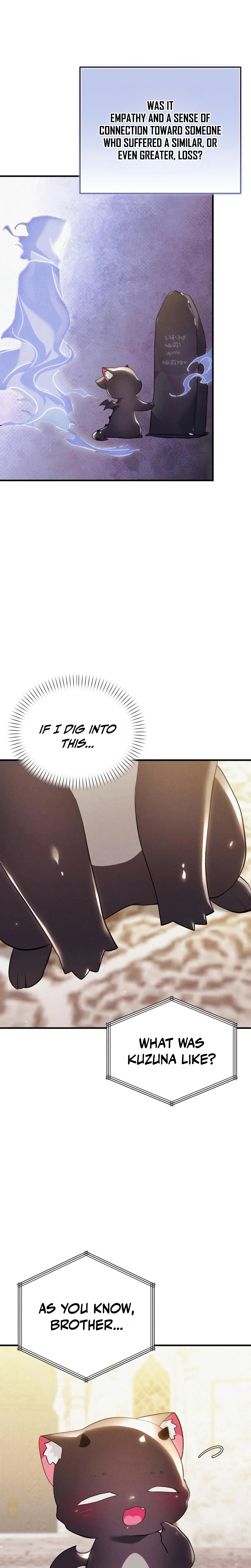 One Day I Became a Hatchling Chapter 16 - Page 13