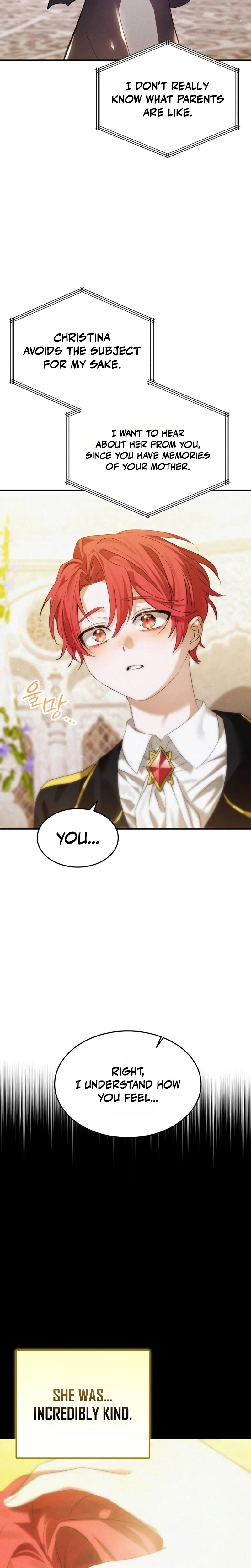 One Day I Became a Hatchling Chapter 16 - Page 14