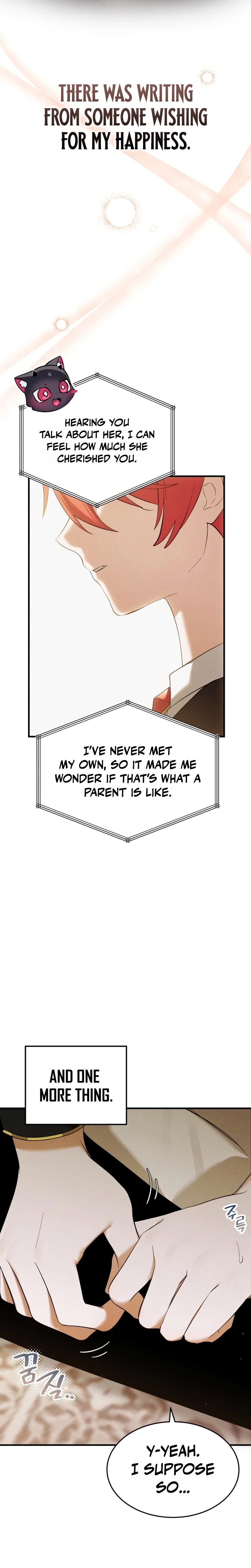 One Day I Became a Hatchling Chapter 16 - Page 23