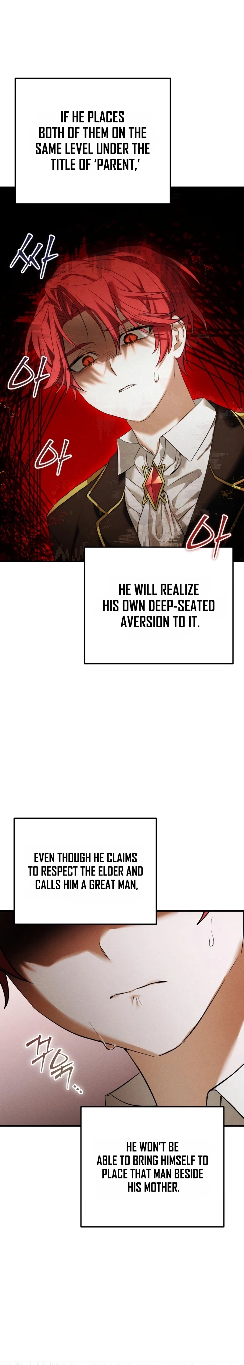 One Day I Became a Hatchling Chapter 16 - Page 24