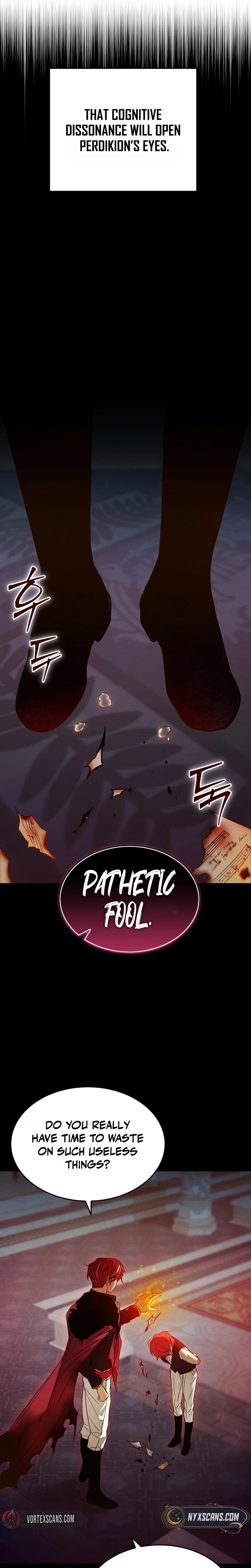One Day I Became a Hatchling Chapter 16 - Page 25