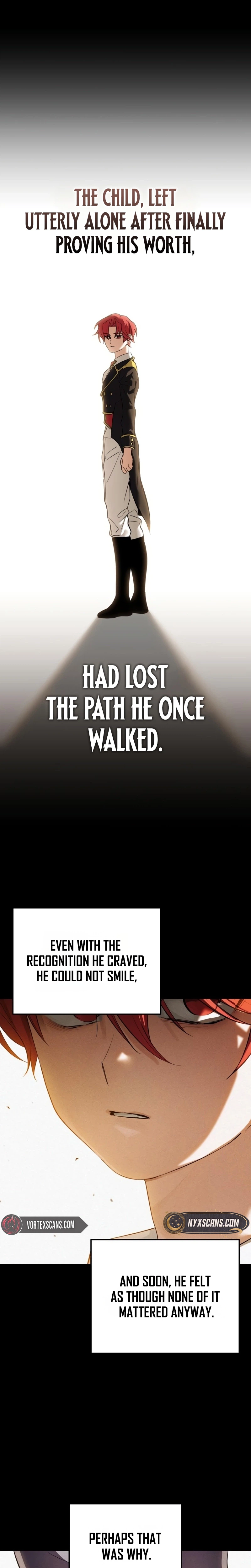 One Day I Became a Hatchling Chapter 16 - Page 29