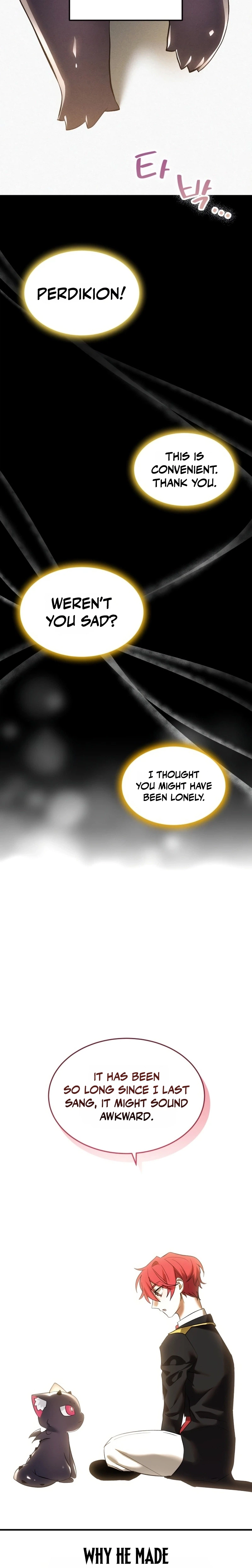 One Day I Became a Hatchling Chapter 16 - Page 30