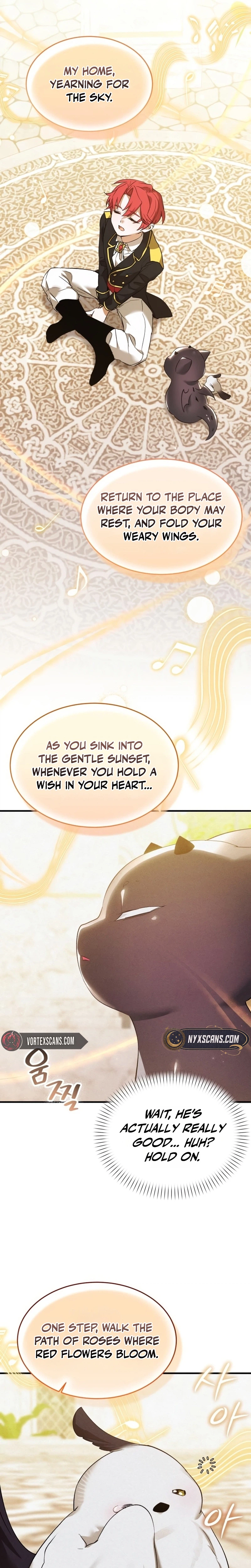 One Day I Became a Hatchling Chapter 16 - Page 32