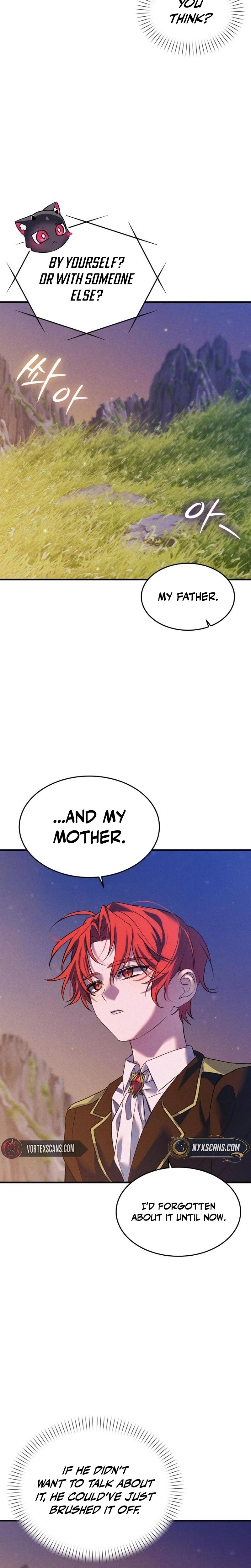 One Day I Became a Hatchling Chapter 18 - Page 9