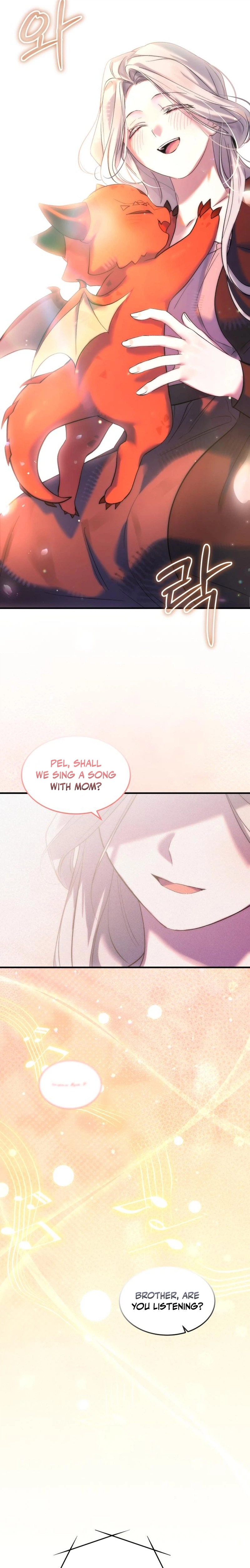 One Day I Became a Hatchling Chapter 18 - Page 16