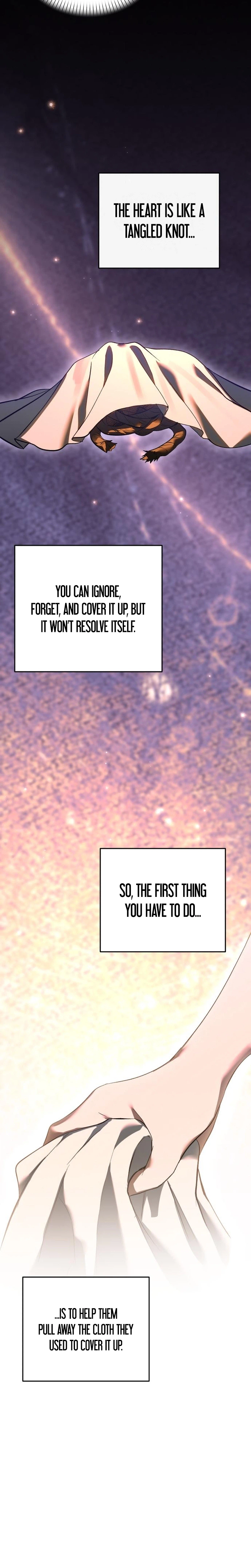One Day I Became a Hatchling Chapter 18 - Page 21