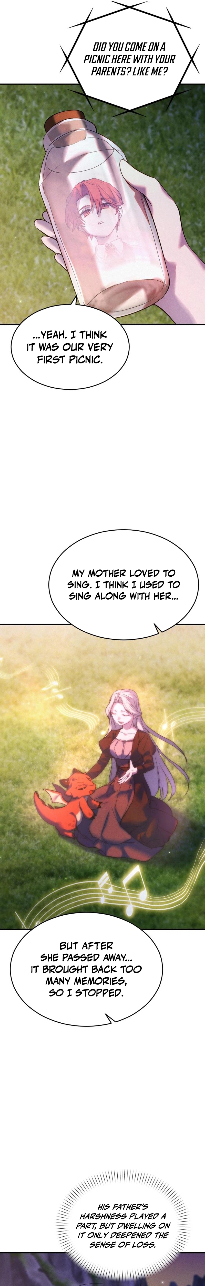 One Day I Became a Hatchling Chapter 18 - Page 22