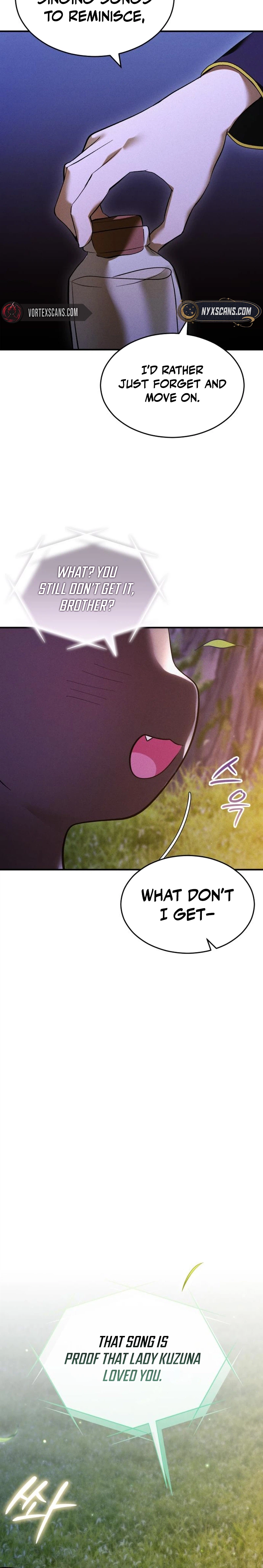 One Day I Became a Hatchling Chapter 18 - Page 24