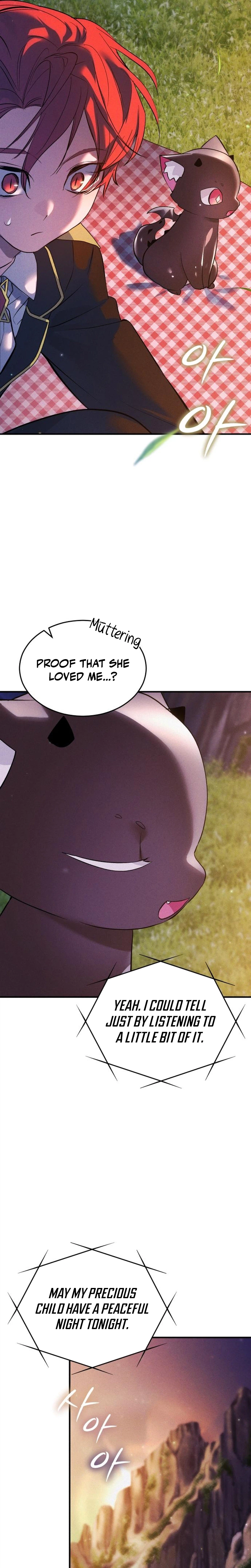 One Day I Became a Hatchling Chapter 18 - Page 25