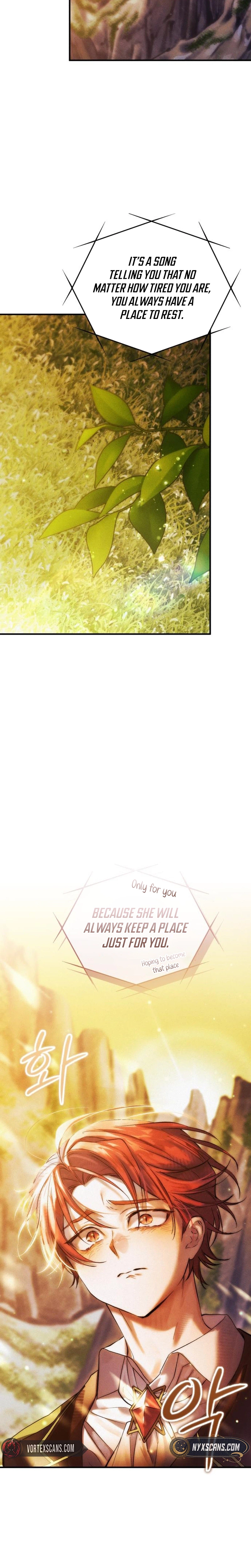 One Day I Became a Hatchling Chapter 18 - Page 26