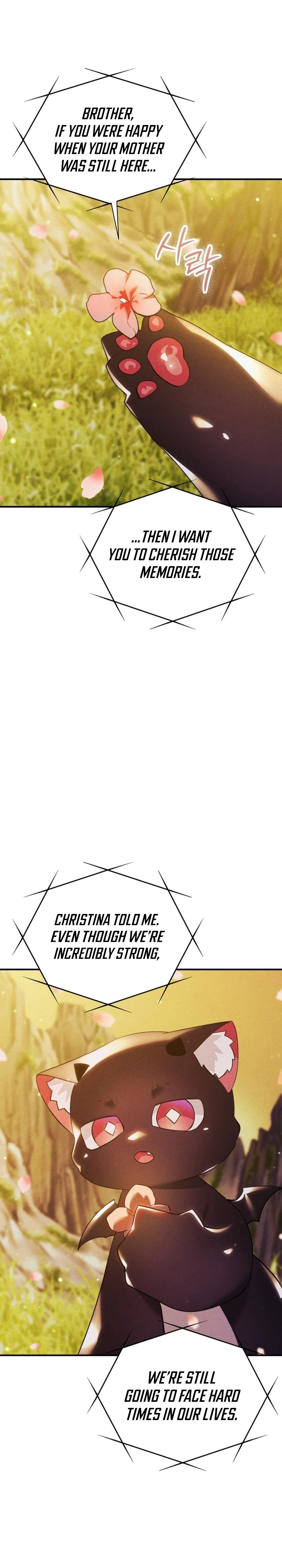 One Day I Became a Hatchling Chapter 18 - Page 27
