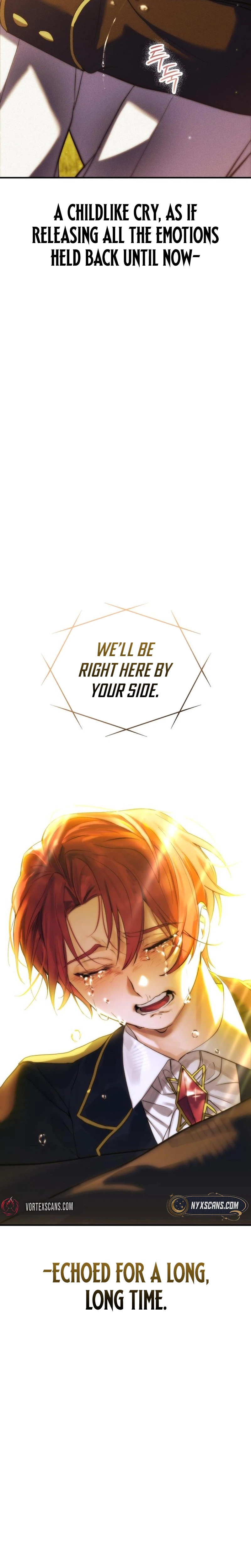 One Day I Became a Hatchling Chapter 18 - Page 29