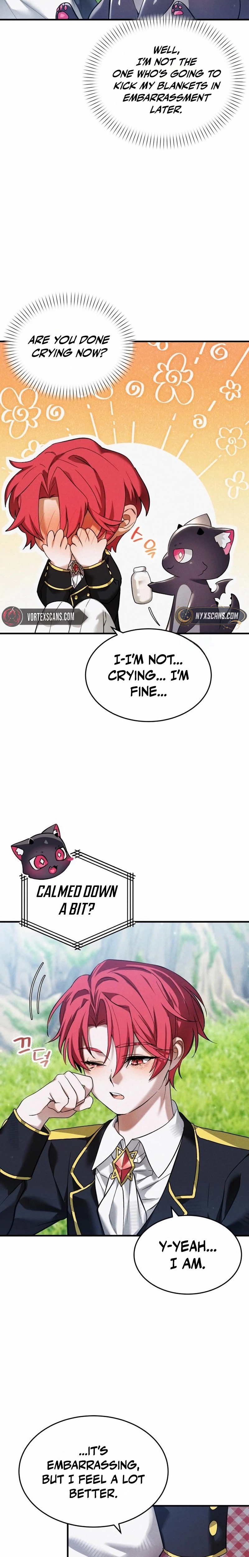 One Day I Became a Hatchling Chapter 19 - Page 2