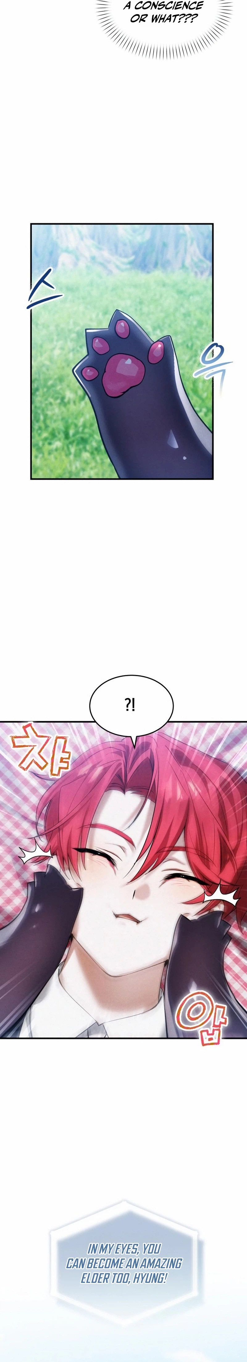 One Day I Became a Hatchling Chapter 19 - Page 15