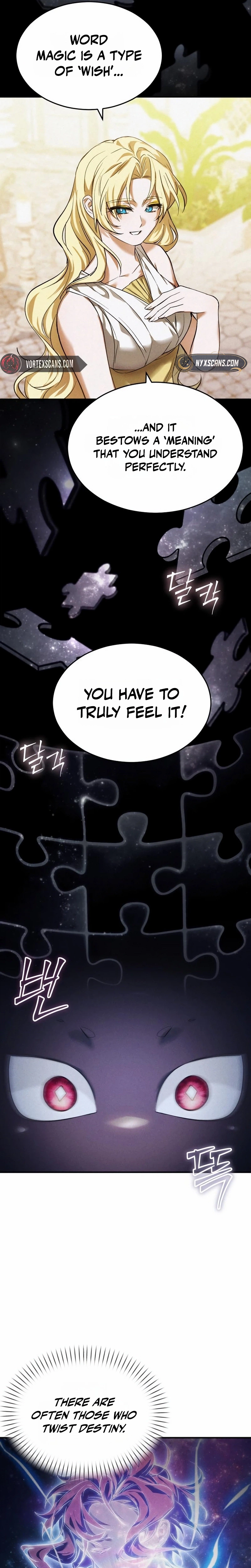 One Day I Became a Hatchling Chapter 19 - Page 25