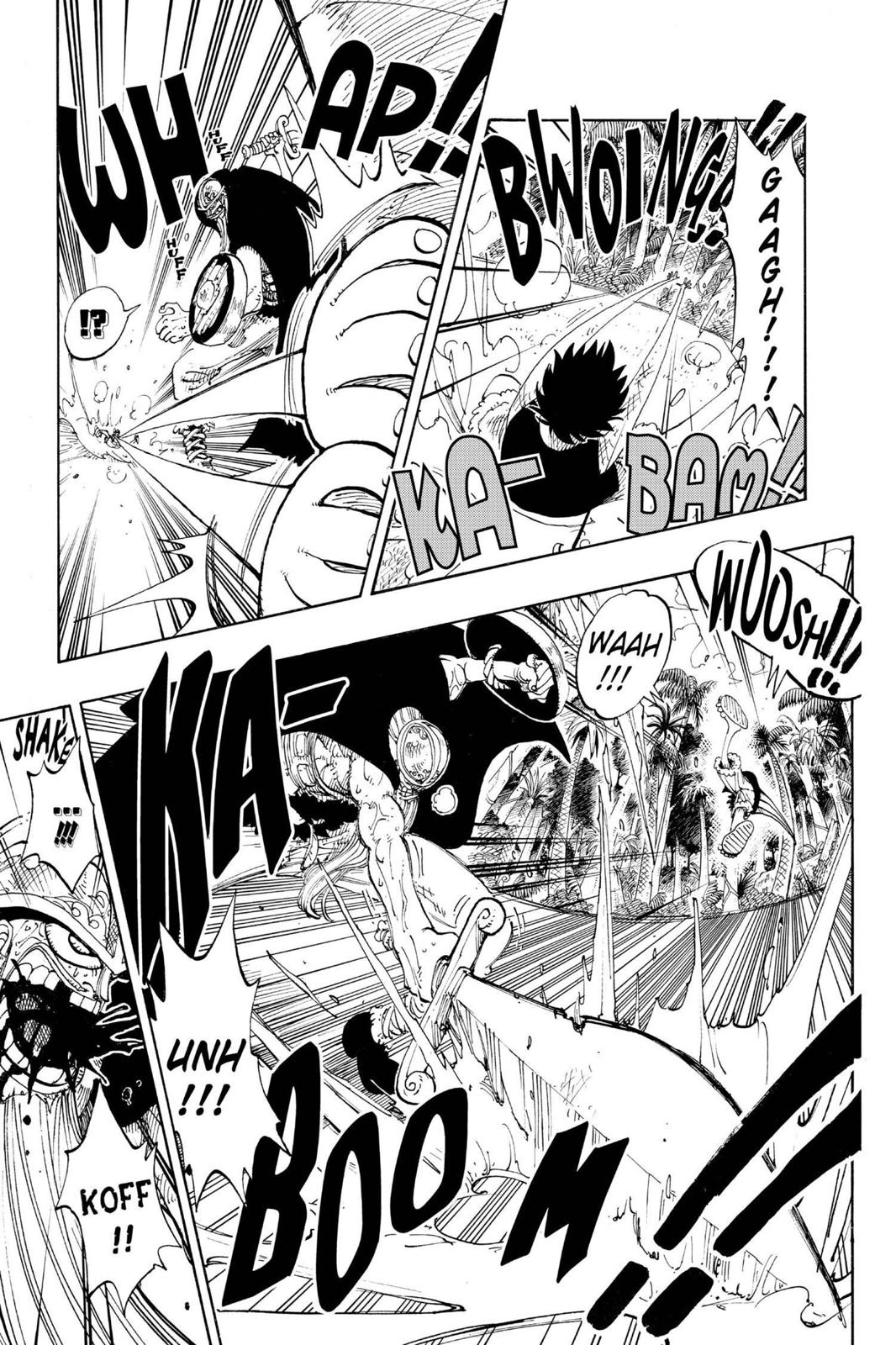 One Piece Chapter 118 - Page 12