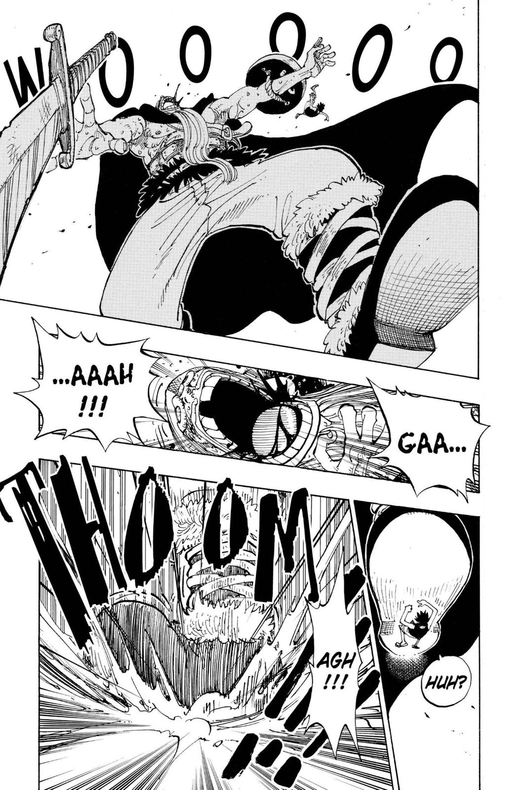 One Piece Chapter 118 - Page 14
