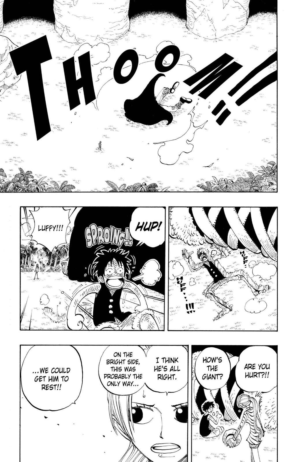 One Piece Chapter 118 - Page 16