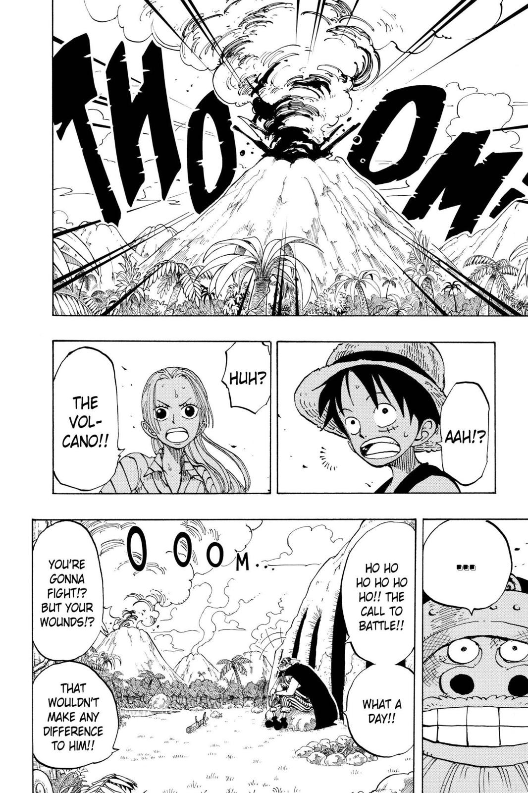 One Piece Chapter 118 - Page 25