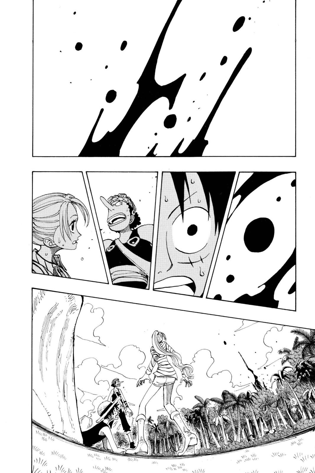 One Piece Chapter 120 - Page 4