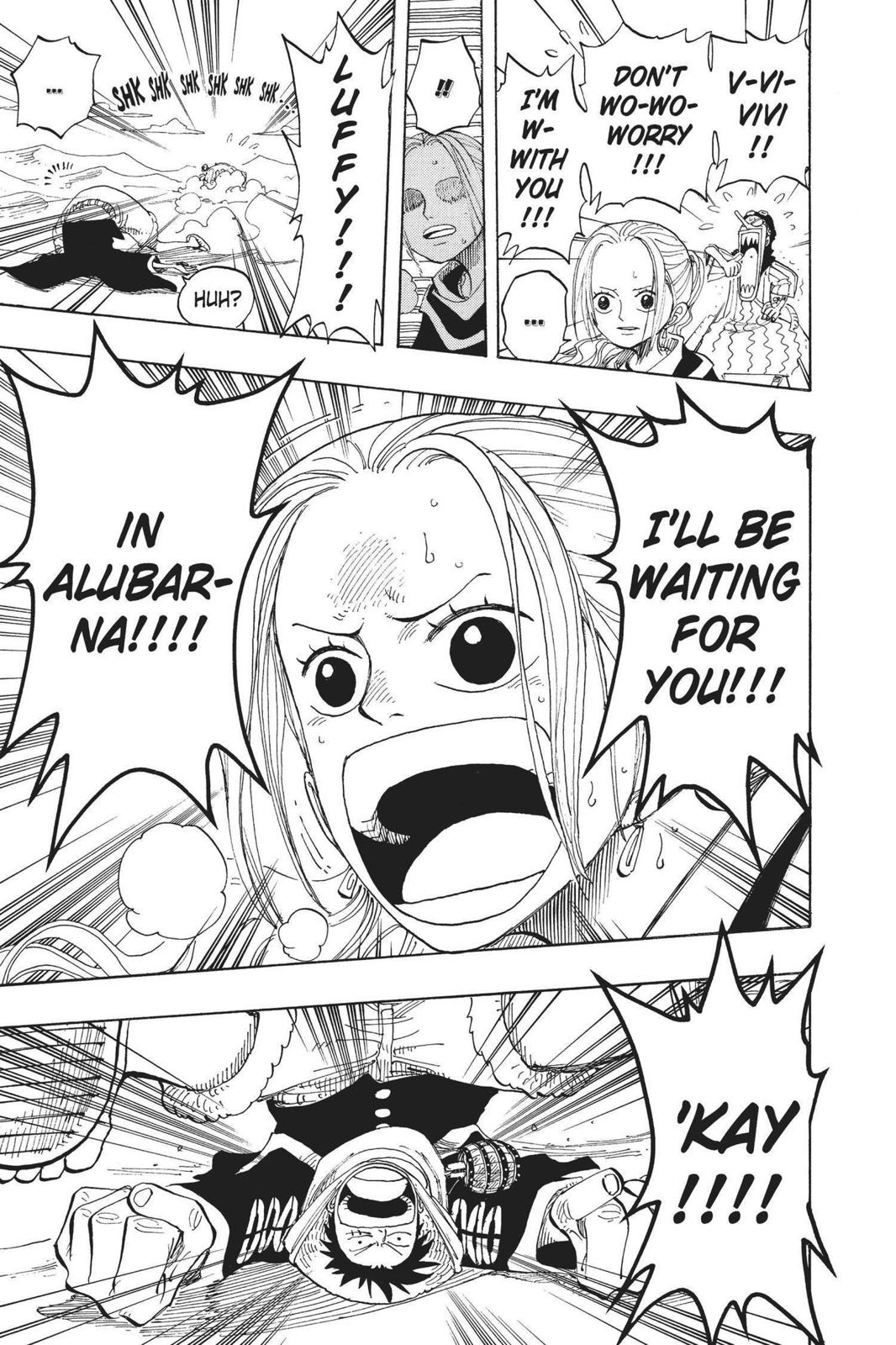 One Piece Chapter 177 - Page 12