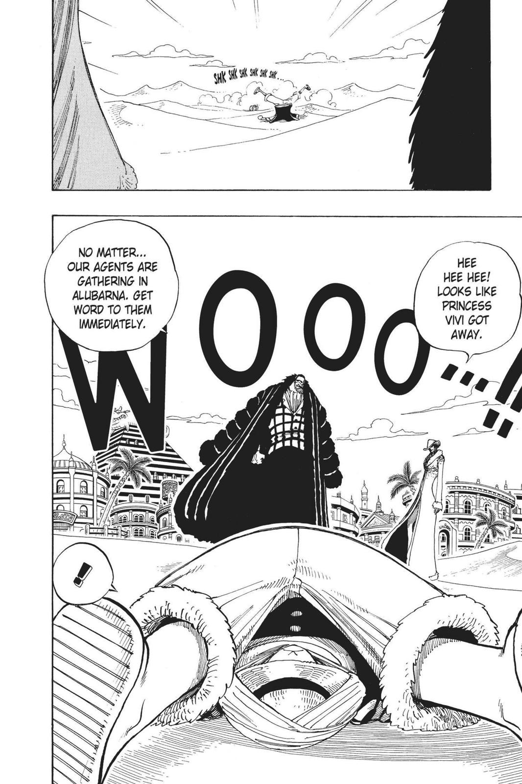 One Piece Chapter 177 - Page 13