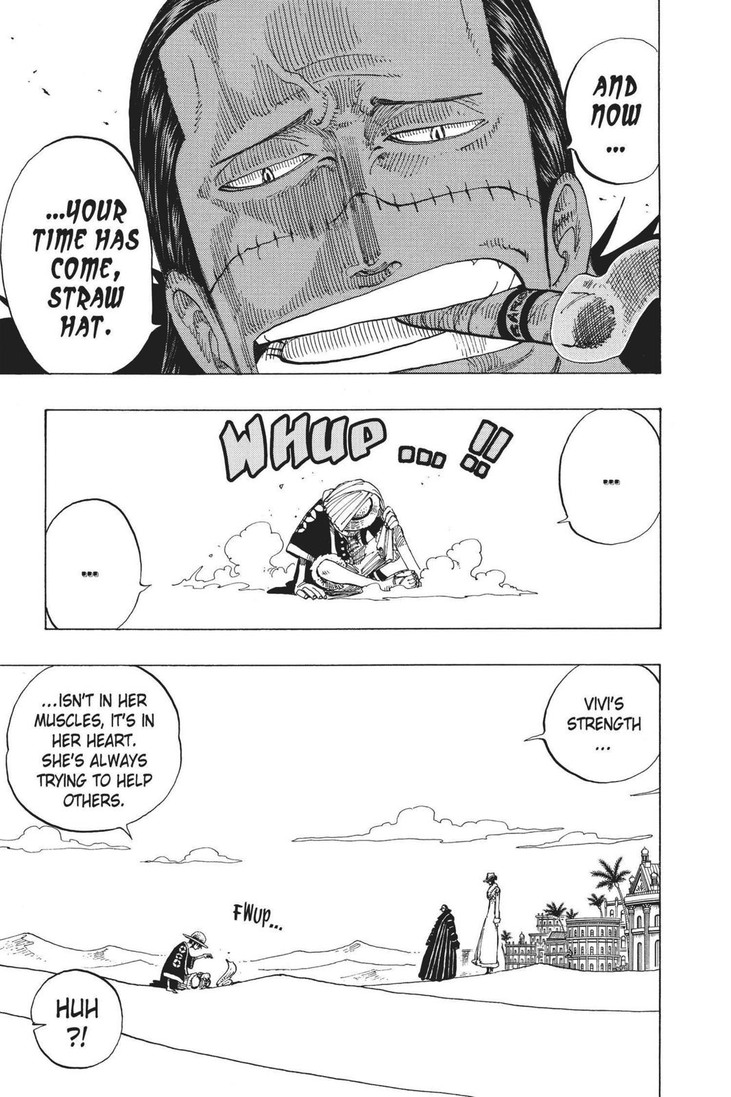 One Piece Chapter 177 - Page 14