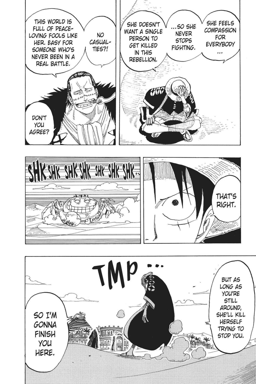 One Piece Chapter 177 - Page 15