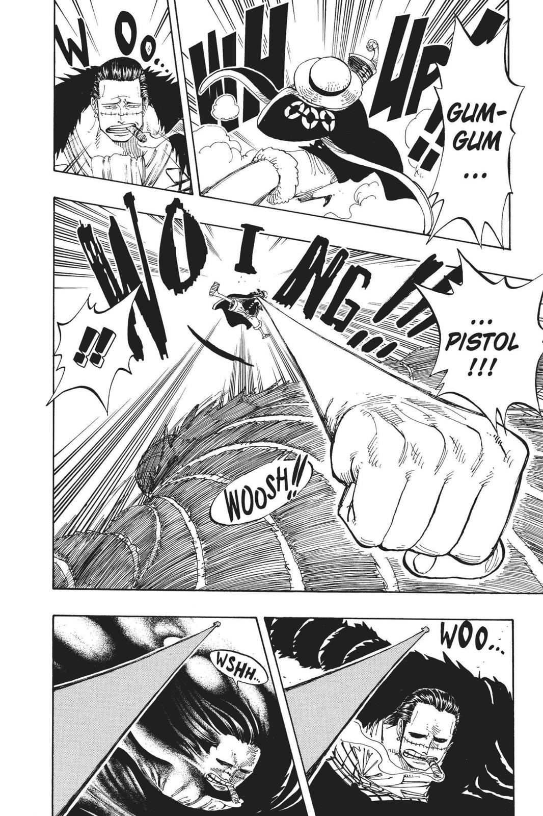 One Piece Chapter 177 - Page 19
