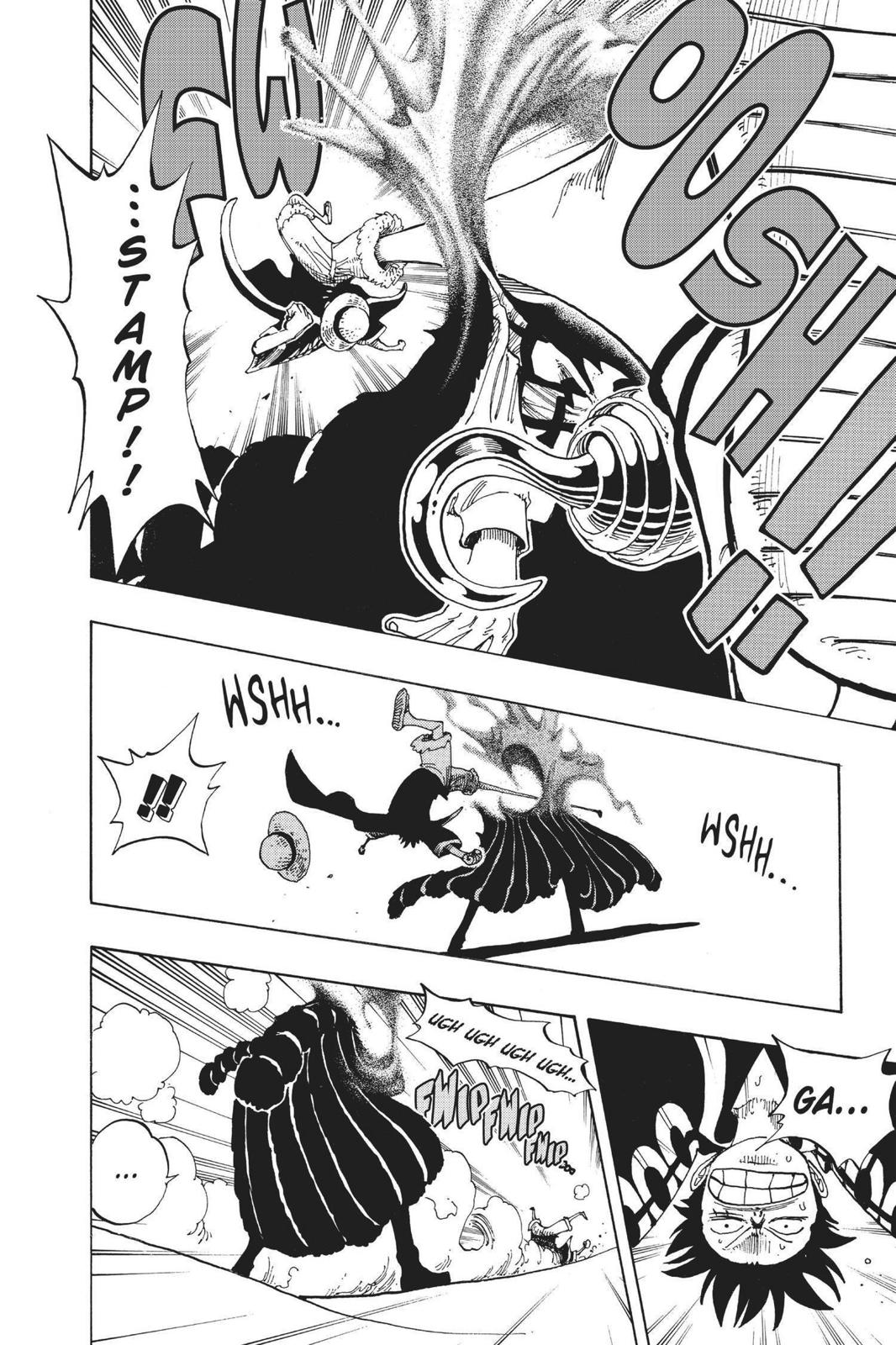 One Piece Chapter 177 - Page 21