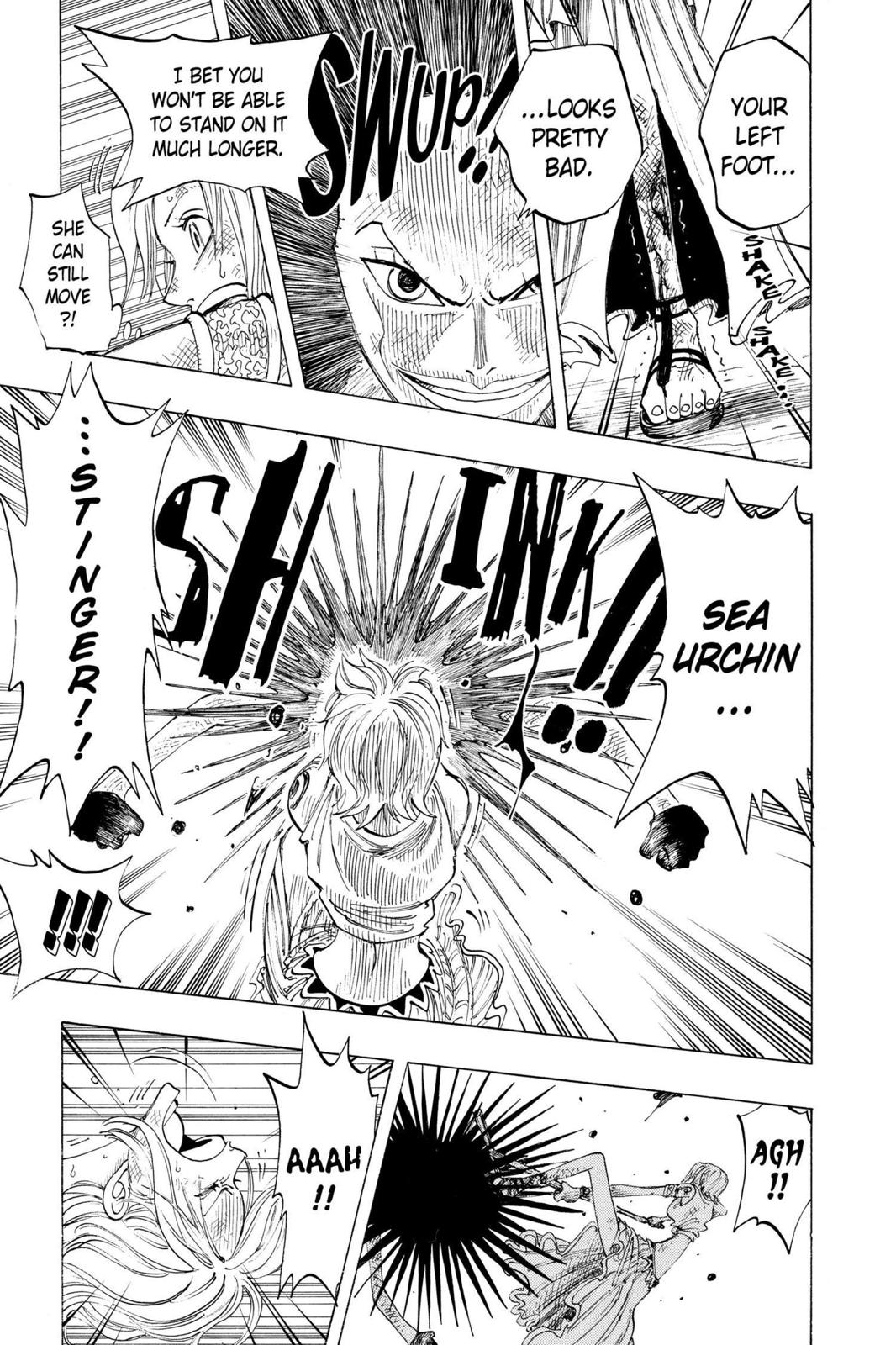 One Piece Chapter 193 - Page 3