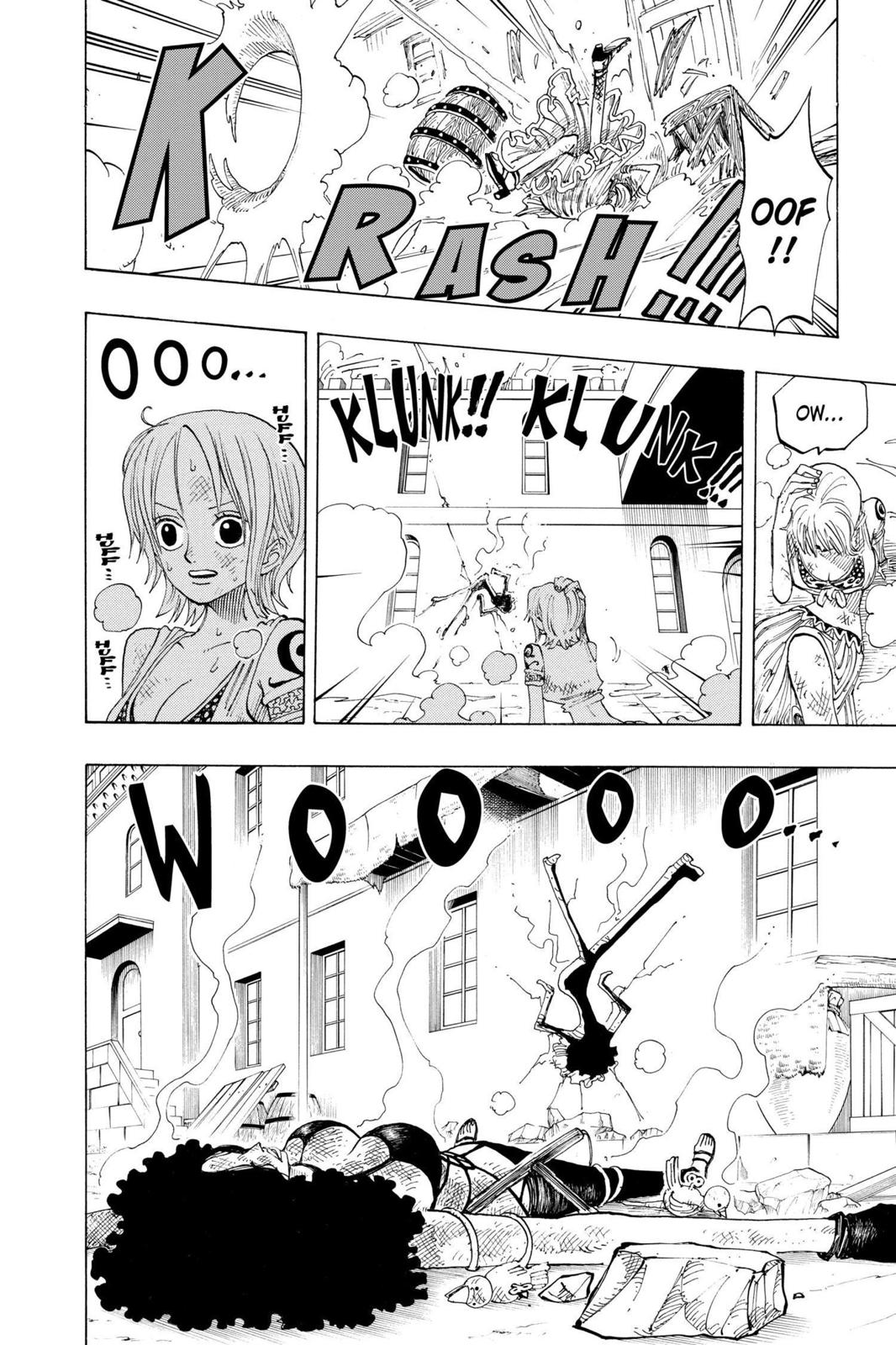 One Piece Chapter 193 - Page 7
