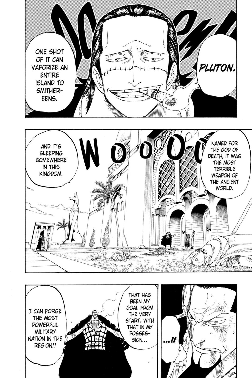 One Piece Chapter 193 - Page 9