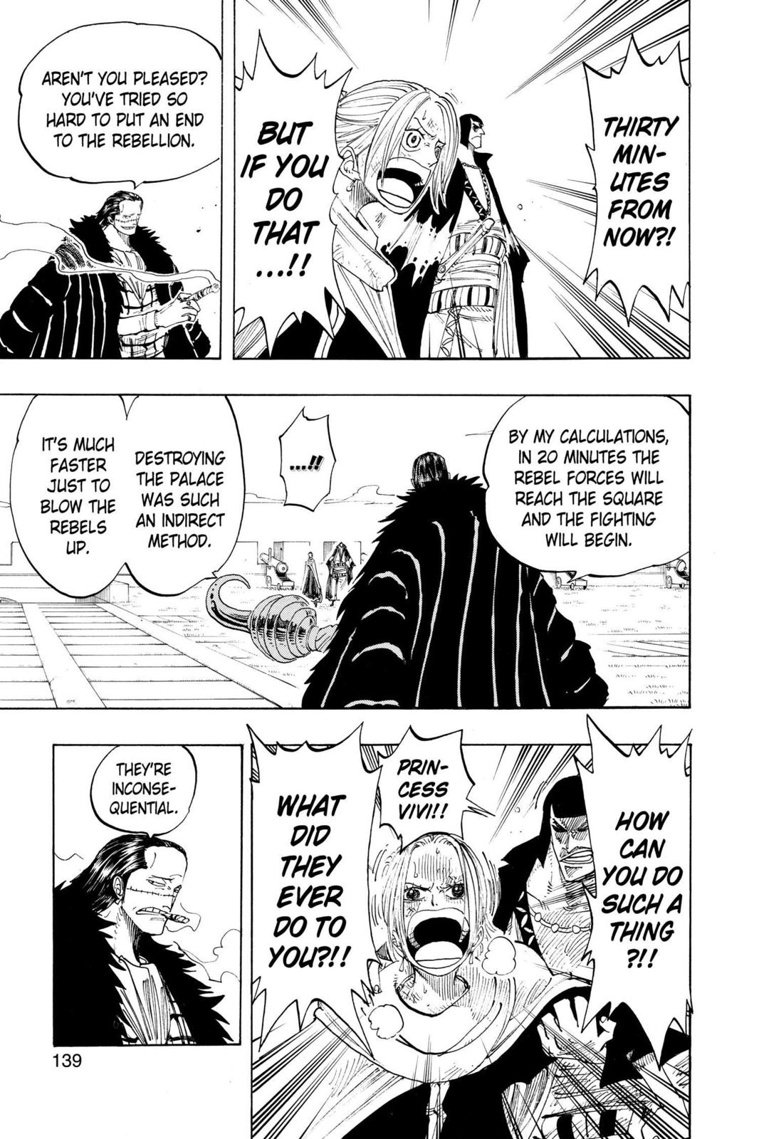 One Piece Chapter 193 - Page 12