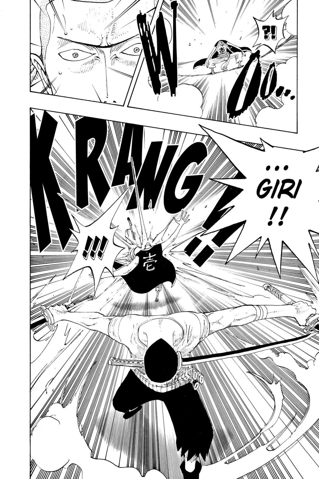One Piece Chapter 194 - Page 7