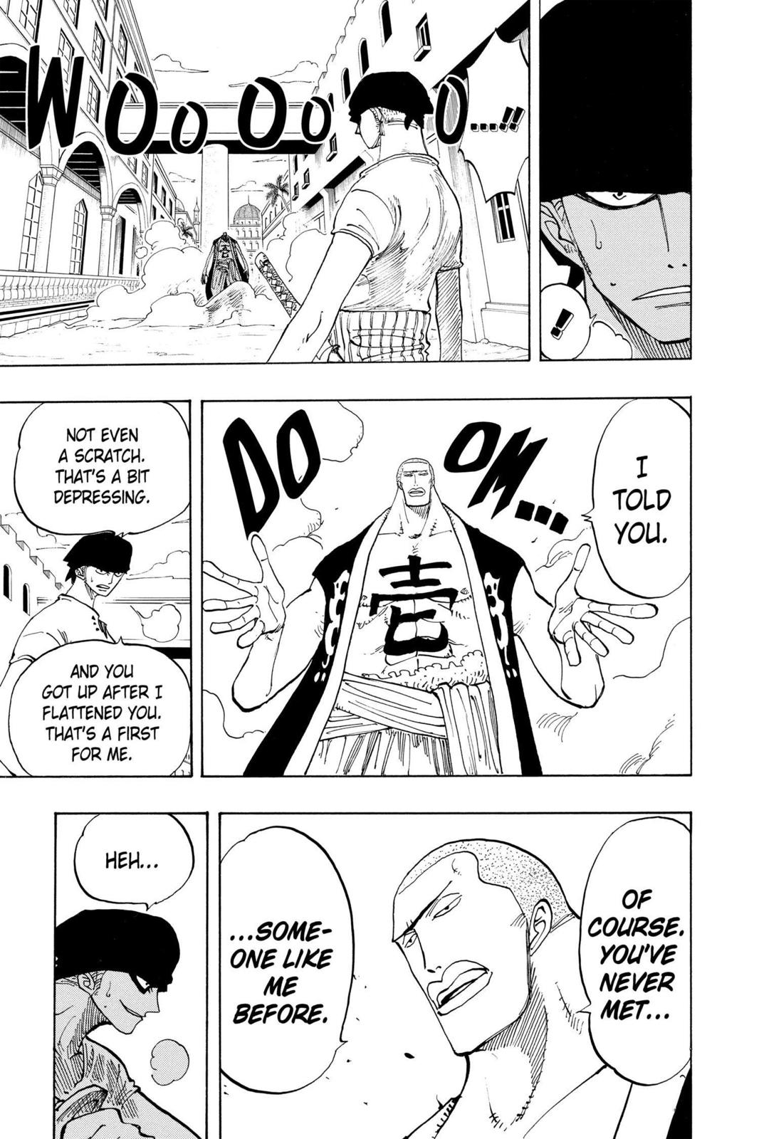One Piece Chapter 194 - Page 10