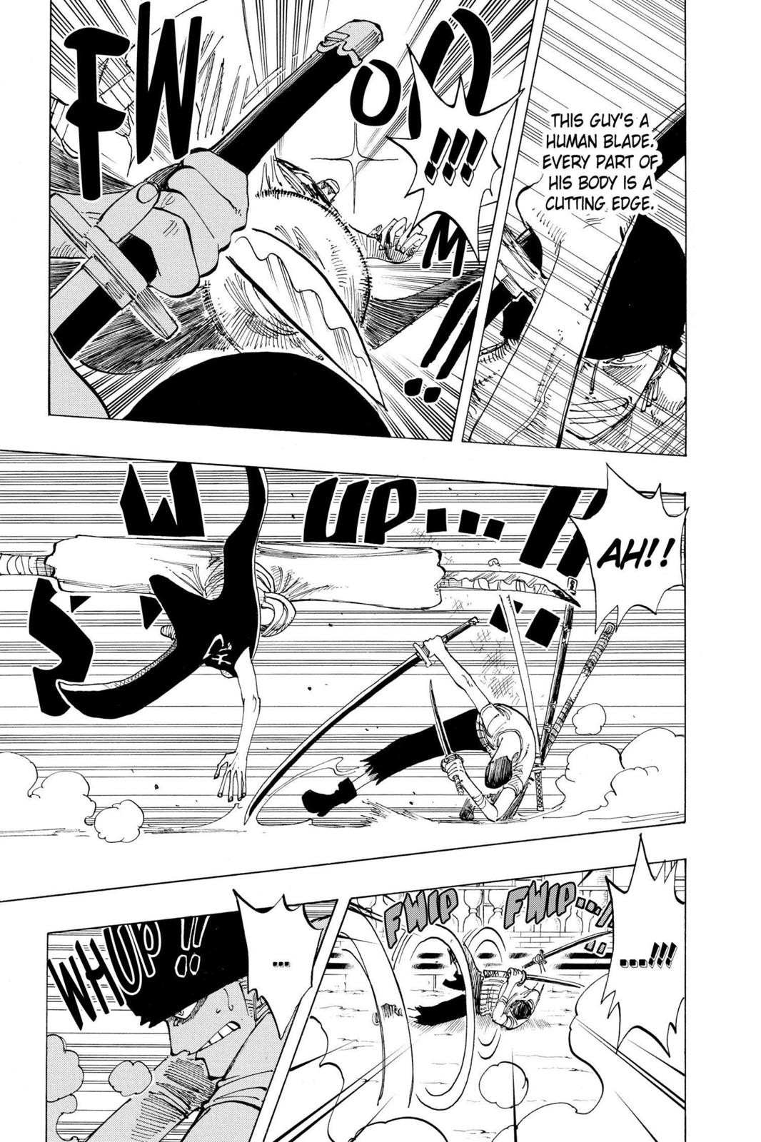 One Piece Chapter 194 - Page 12