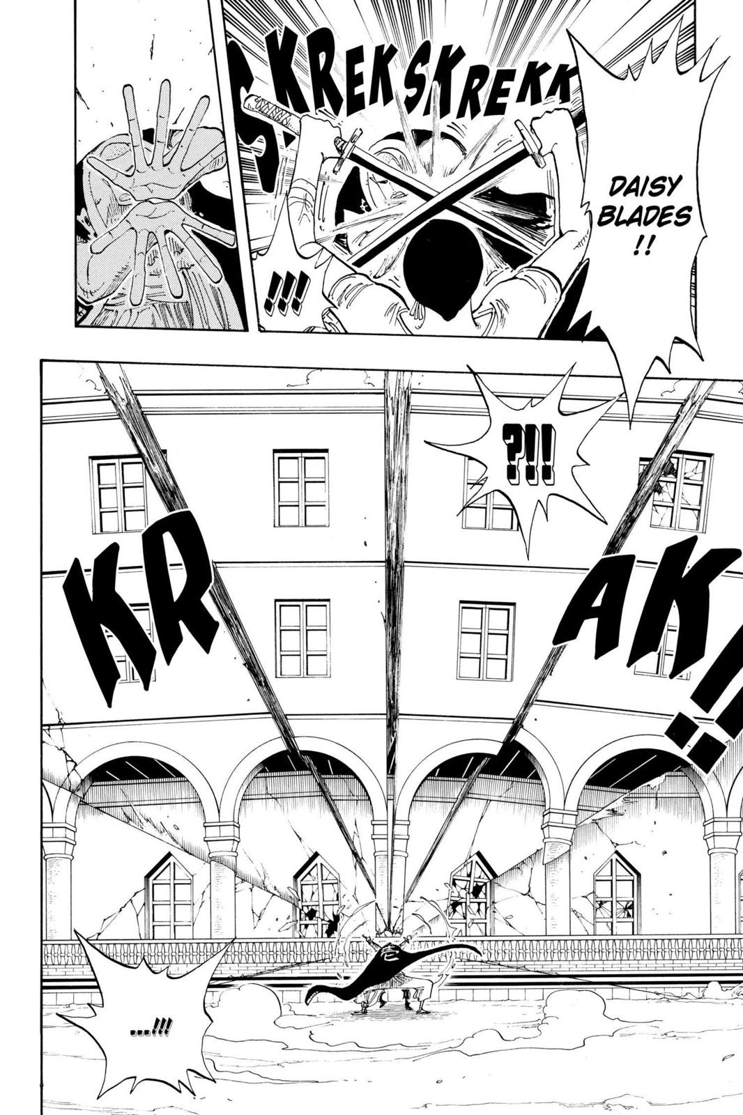 One Piece Chapter 194 - Page 13