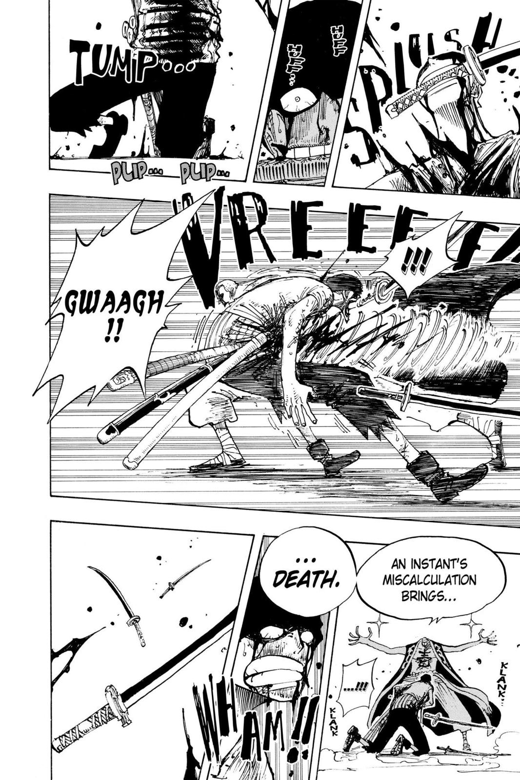 One Piece Chapter 195 - Page 10