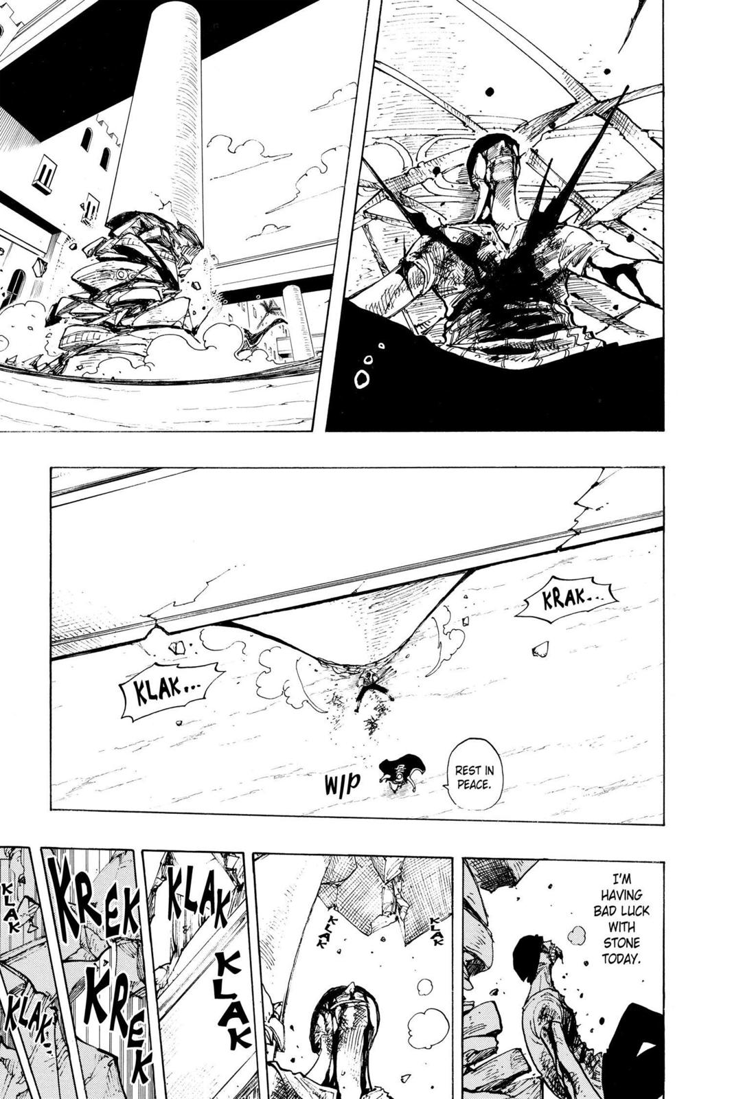 One Piece Chapter 195 - Page 13