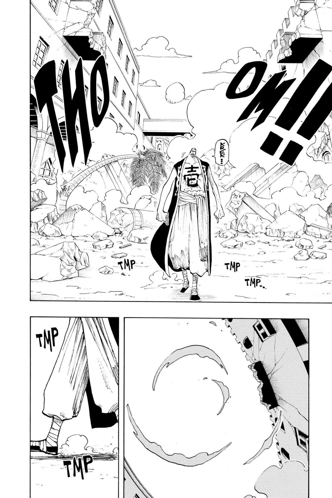 One Piece Chapter 195 - Page 14