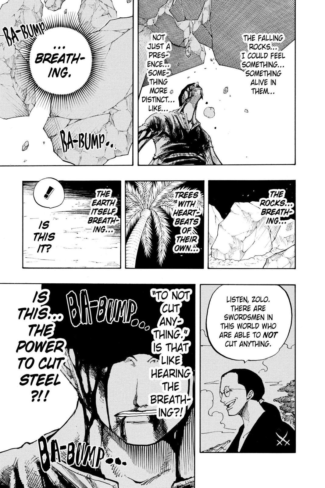One Piece Chapter 195 - Page 17