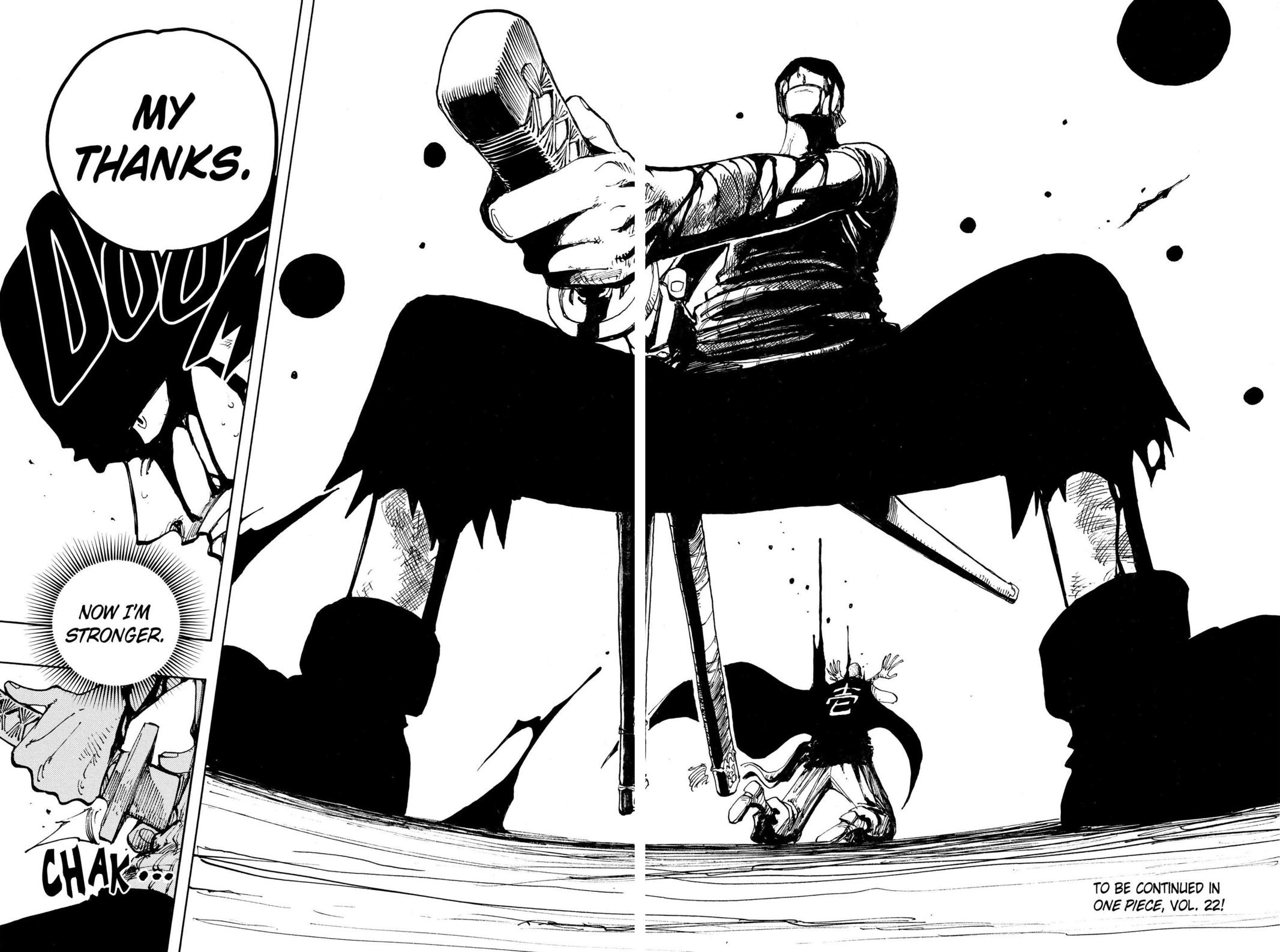 One Piece Chapter 195 - Page 20